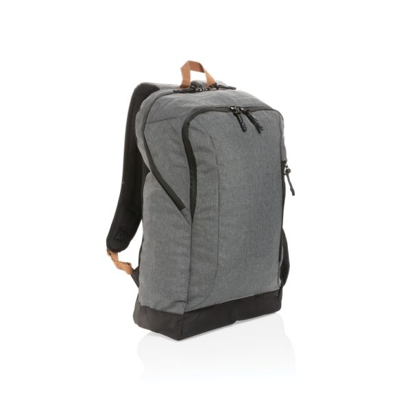 Impact AWARE™ Urban outdoor backpack, grey