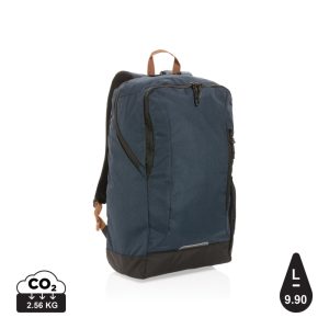 Impact AWARE™ Urban outdoor backpack, navy