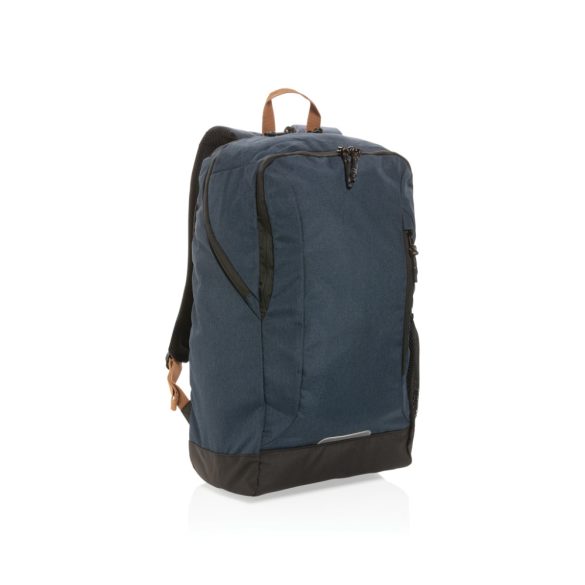 Impact AWARE™ Urban outdoor backpack, navy