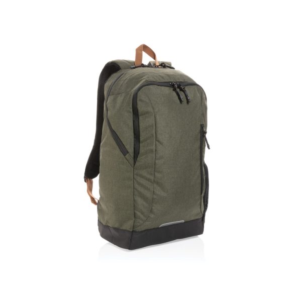 Impact AWARE™ Urban outdoor backpack, green