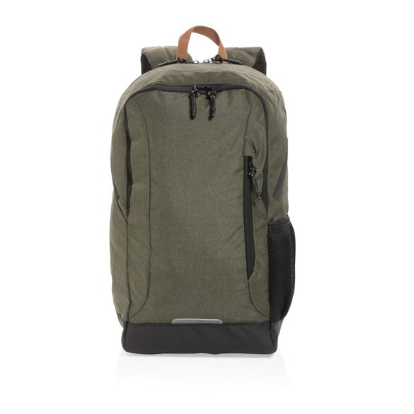 Impact AWARE™ Urban outdoor backpack, green