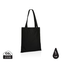 Impact AWARE™ RPET 190T tote bag, black