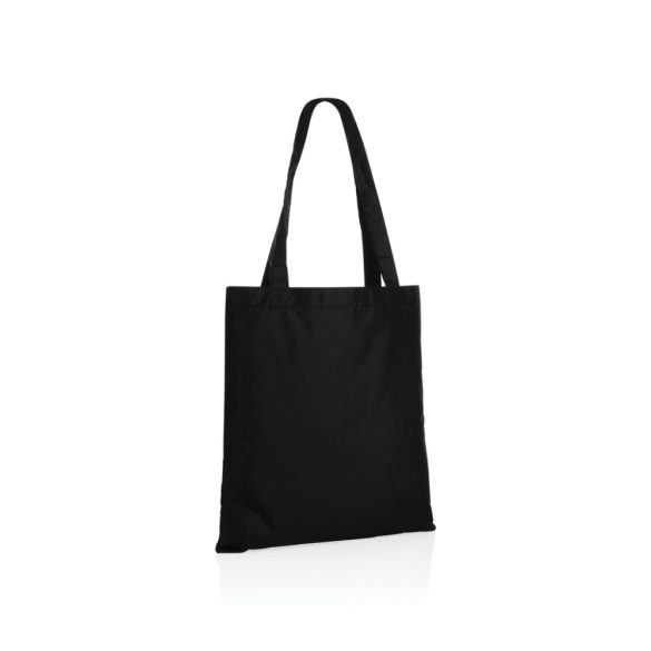 Impact AWARE™ RPET 190T tote bag, black