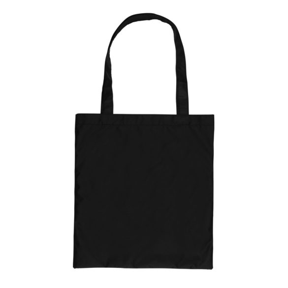 Impact AWARE™ RPET 190T tote bag, black