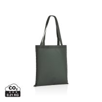 Impact AWARE™ RPET 190T tote bag, anthracite