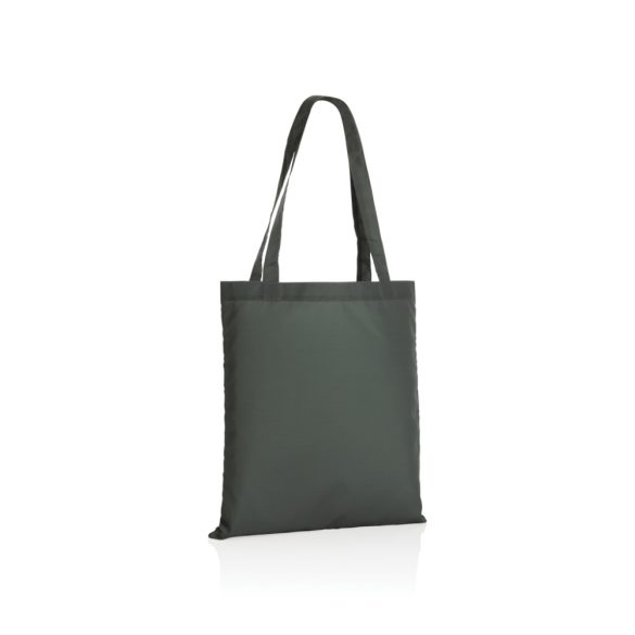 Impact AWARE™ RPET 190T tote bag, anthracite