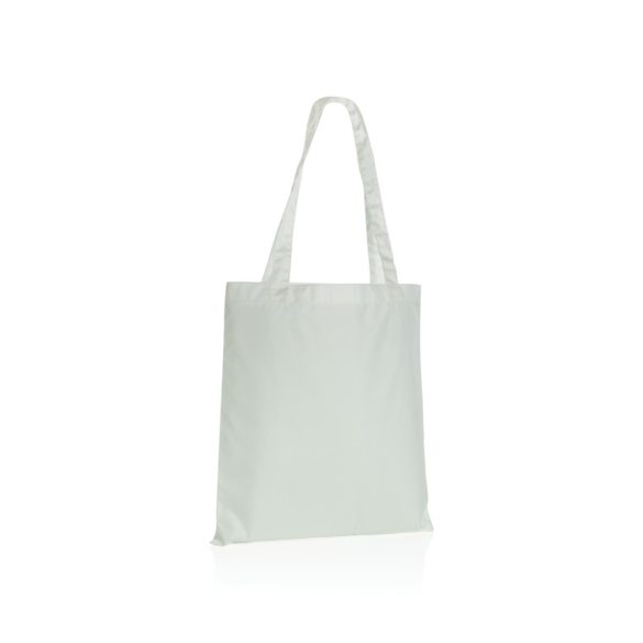 Impact AWARE™ RPET 190T tote bag, white