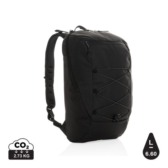Impact AWARE™ Hiking backpack 18L, black