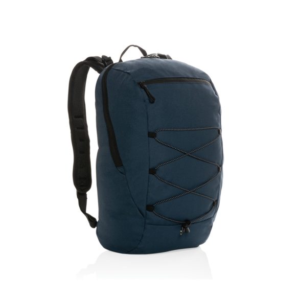 Impact AWARE™ Hiking backpack 18L, navy