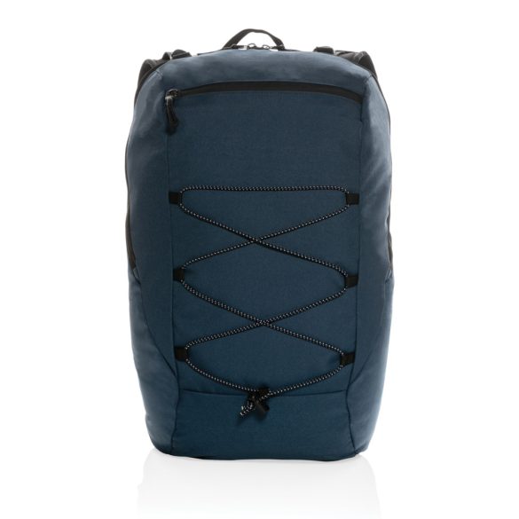 Impact AWARE™ Hiking backpack 18L, navy