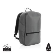   Impact AWARE™ 1200D Minimalist 15.6 inch laptop backpack, an