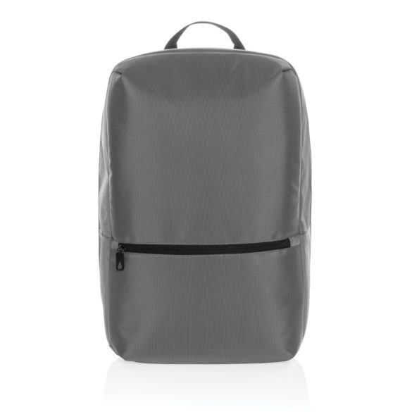 Impact AWARE™ 1200D Minimalist 15.6 inch laptop backpack, an