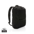   Impact AWARE™ 1200D 15.6'' modern laptop backpack, black