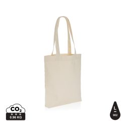 Impact AWARE™ 285gsm rcanvas tote bag undyed, off white