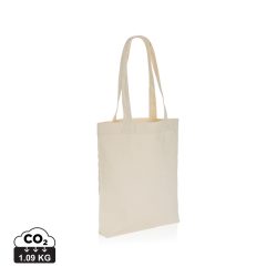 Impact AWARE™ 285gsm rcanvas tote bag undyed, off white