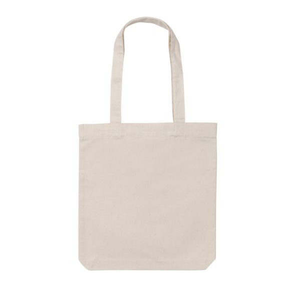 Impact AWARE™ 285gsm rcanvas tote bag undyed, off white