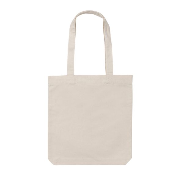 Impact AWARE™ 285gsm rcanvas tote bag undyed, off white