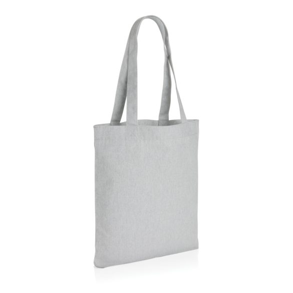 Impact AWARE™ 285gsm rcanvas tote bag undyed, grey