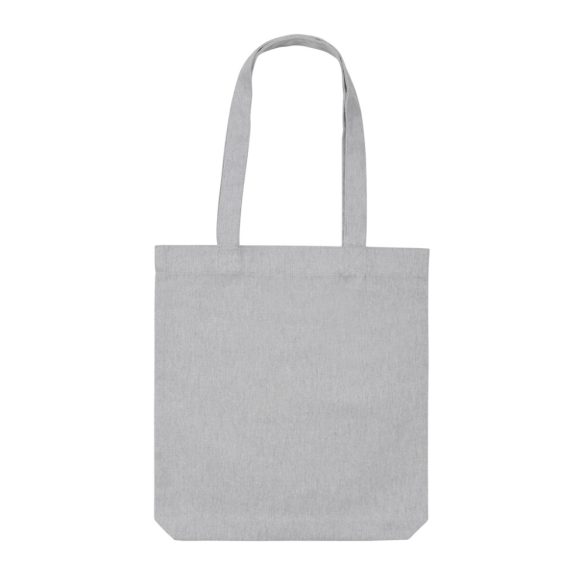 Impact AWARE™ 285gsm rcanvas tote bag undyed, grey