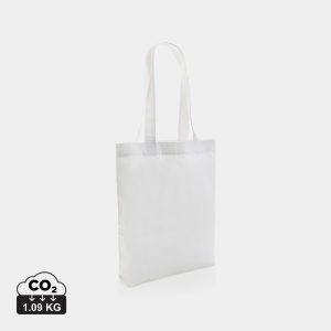 Impact AWARE™ 285gsm rcanvas tote bag undyed, white