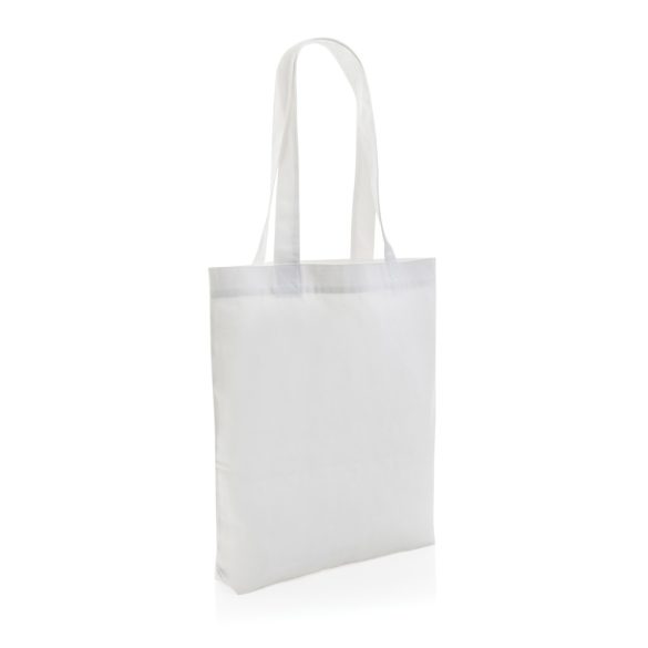 Impact AWARE™ 285gsm rcanvas tote bag undyed, white