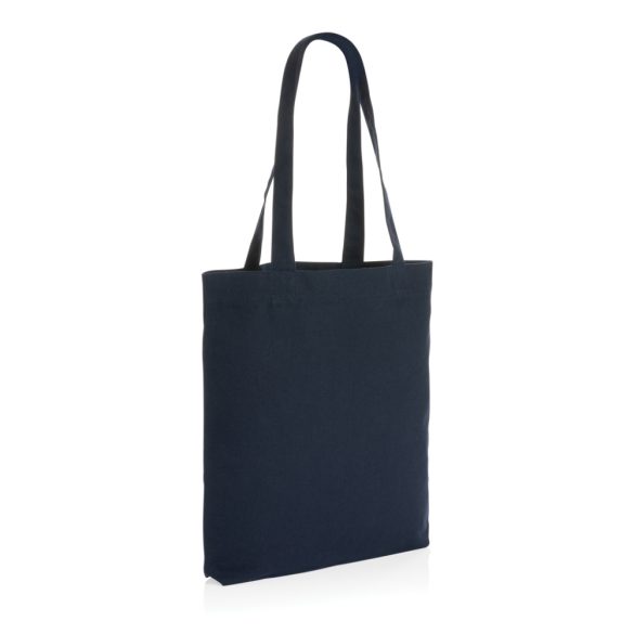 Impact AWARE™ 285gsm rcanvas tote bag undyed, navy