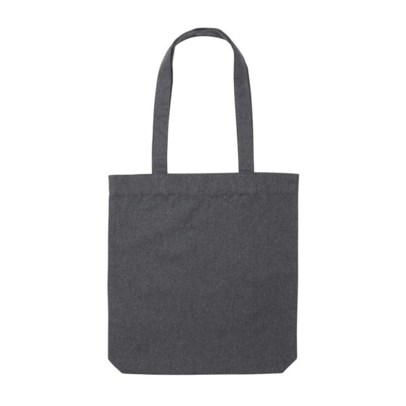 Impact AWARE™ 285gsm rcanvas tote bag undyed, anthracite