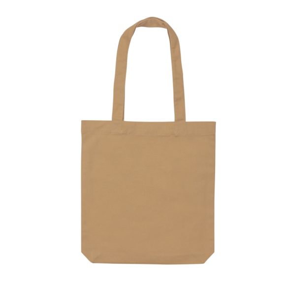 Impact AWARE™ 285gsm rcanvas tote bag undyed, brown