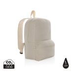 Impact Aware™ 285 gsm rcanvas backpack undyed, off white