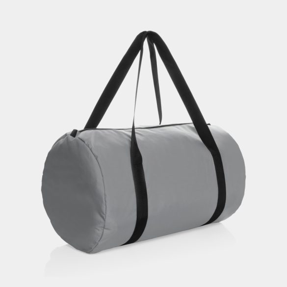 Dillon AWARE™ RPET foldable sports bag, grey