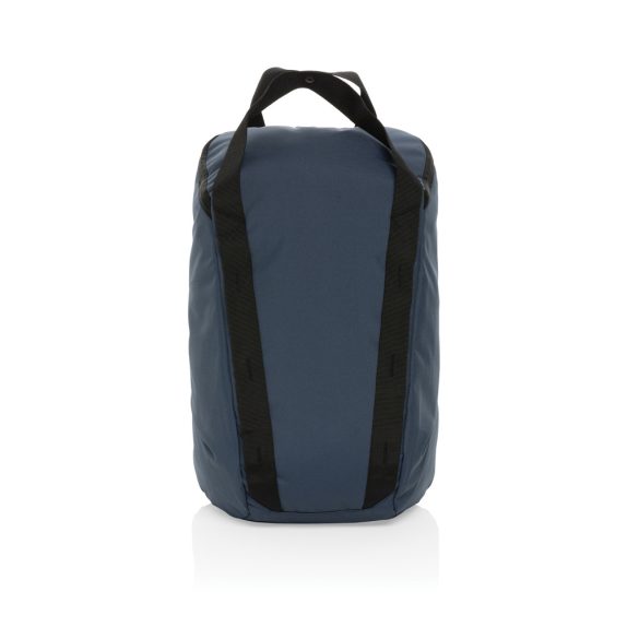 Sienna AWARE™ RPET everyday 14 inch laptop backpack, navy