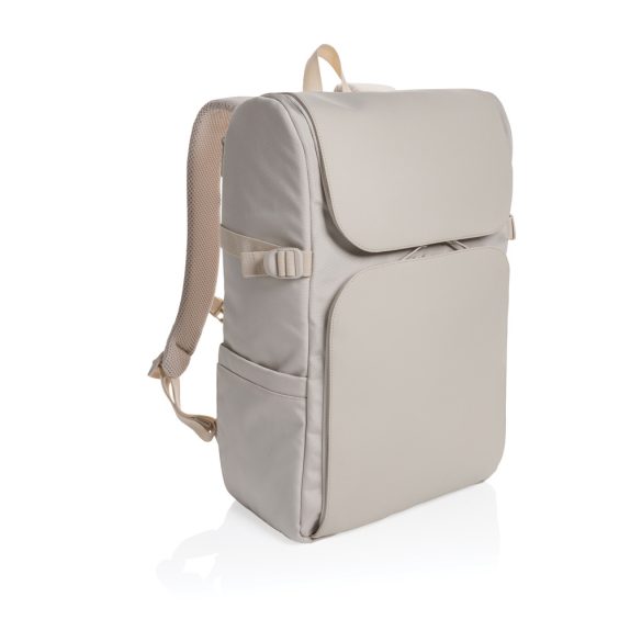 Pascal AWARE™ RPET deluxe weekend pack, beige
