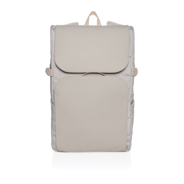 Pascal AWARE™ RPET deluxe weekend pack, beige