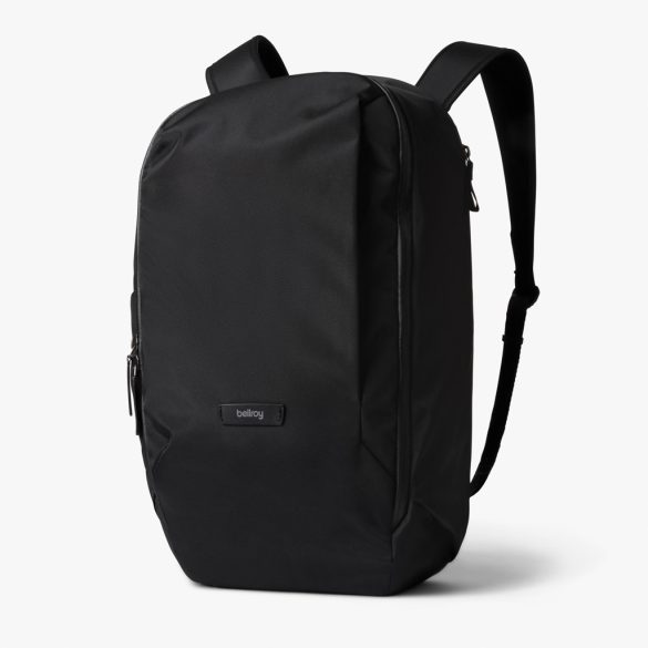 Bellroy Transit Workpack, black