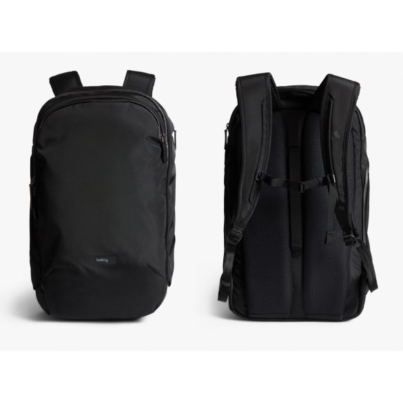 Bellroy Transit Backpack, black
