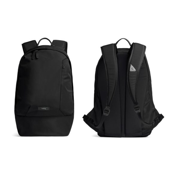 Bellroy Classic Backpack, black