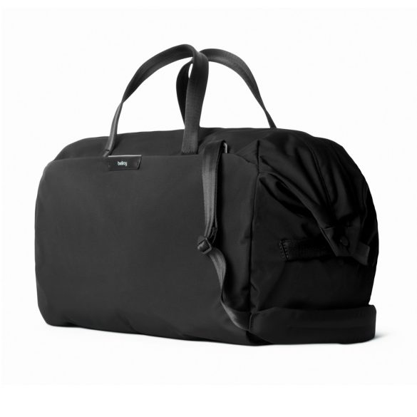 Bellroy Classic Weekender 45L, black