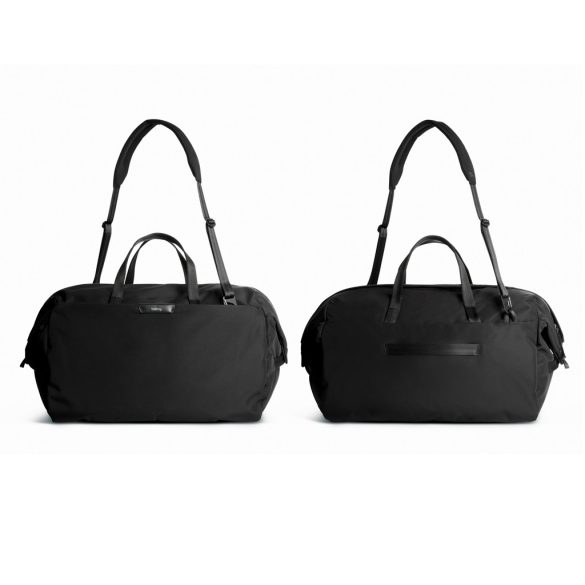Bellroy Classic Weekender 45L, black