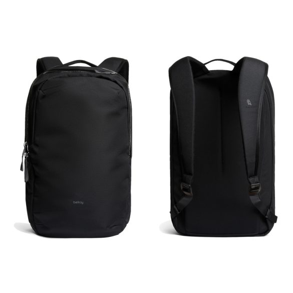 Bellroy Via Backpack, black