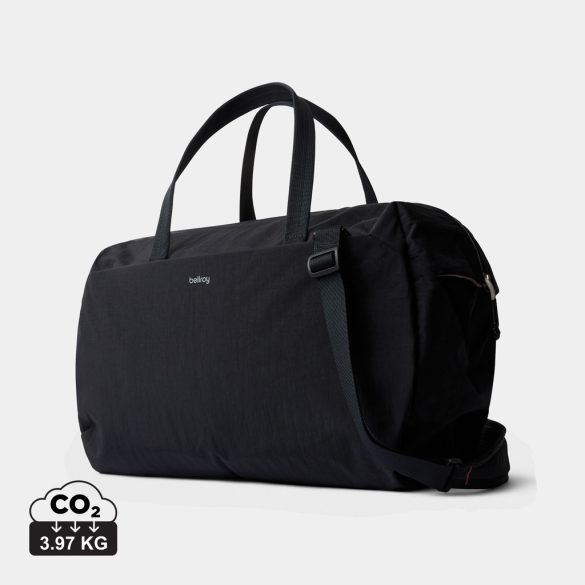 Bellroy Lite Duffel, black