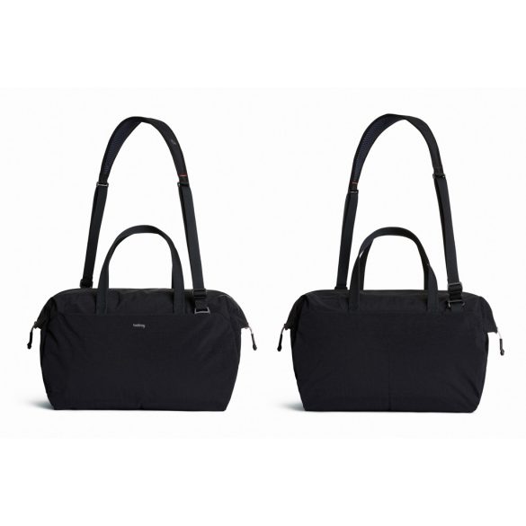Bellroy Lite Duffel, black