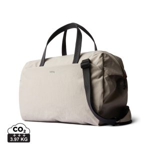 Bellroy Lite Duffel, beige