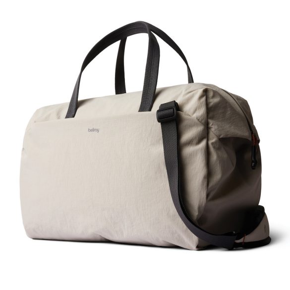 Bellroy Lite Duffel, beige