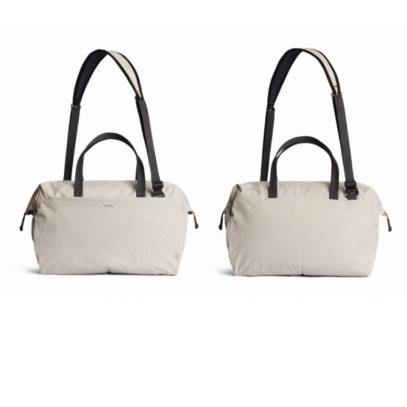 Bellroy Lite Duffel, beige