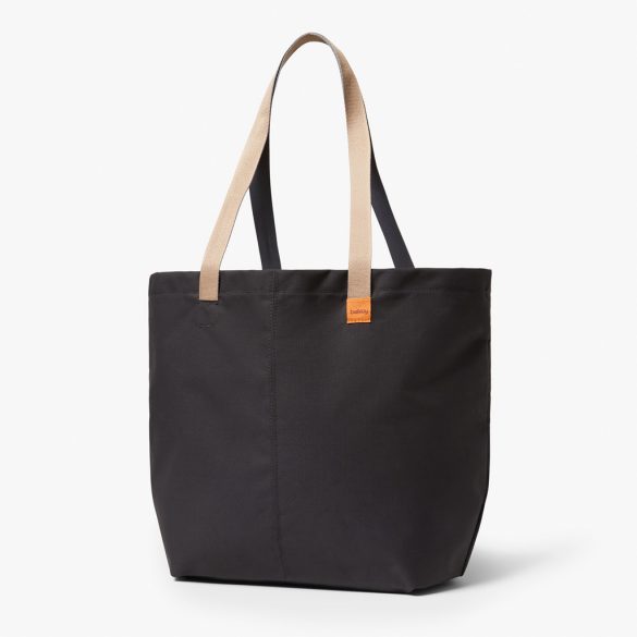 Bellroy Market Tote, black