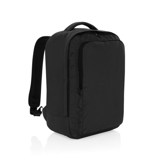 Ace Aware™ RPET Free On Board travel pack, black