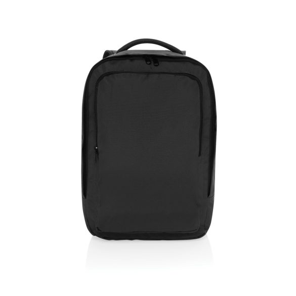 Ace Aware™ RPET Free On Board travel pack, black