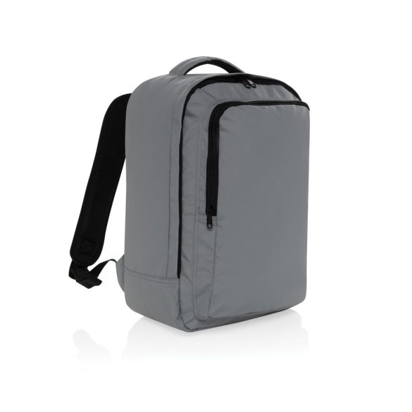 Ace Aware™ RPET Free On Board travel pack, grey