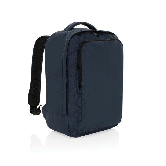 Ace Aware™ RPET Free On Board travel pack, navy