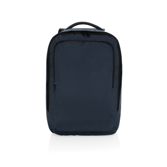 Ace Aware™ RPET Free On Board travel pack, navy